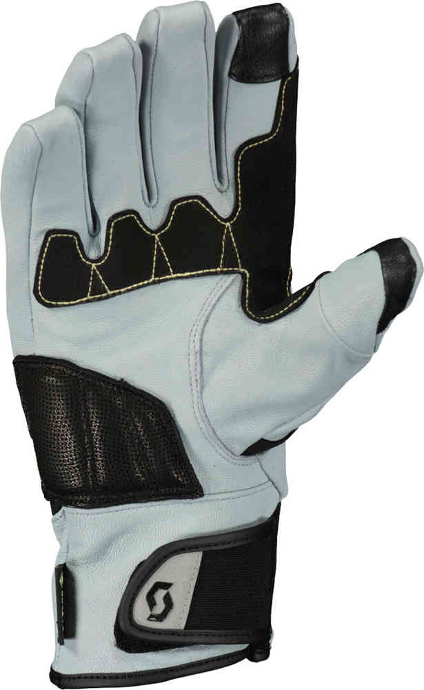 Scott Priority GTX Motorcycle Gloves