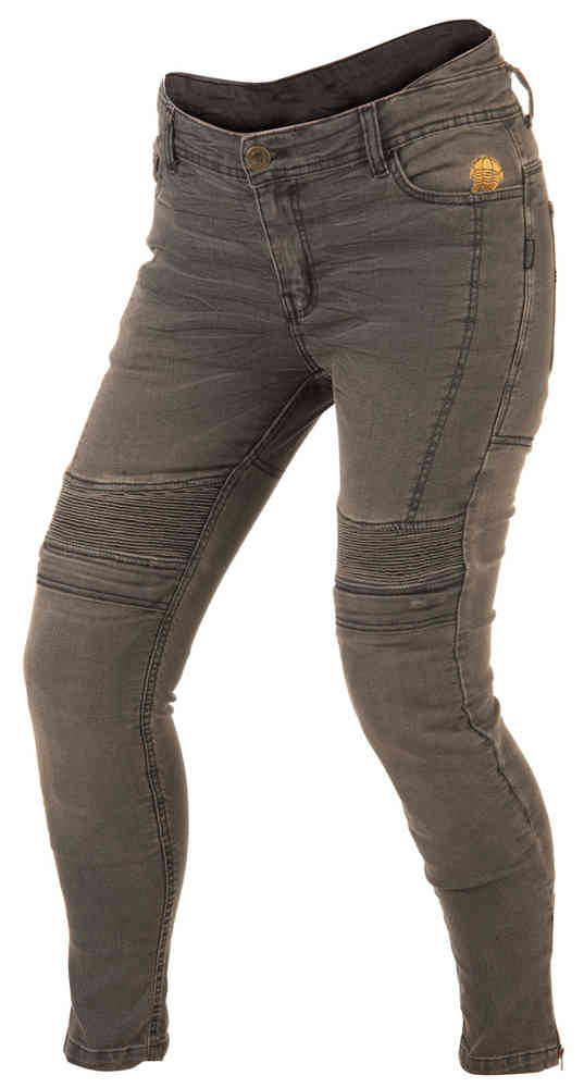 Trilobite Micas Urban Ladies Motorcycle Jeans
