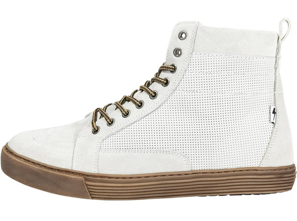 John Doe Neo Motorcycle Shoes