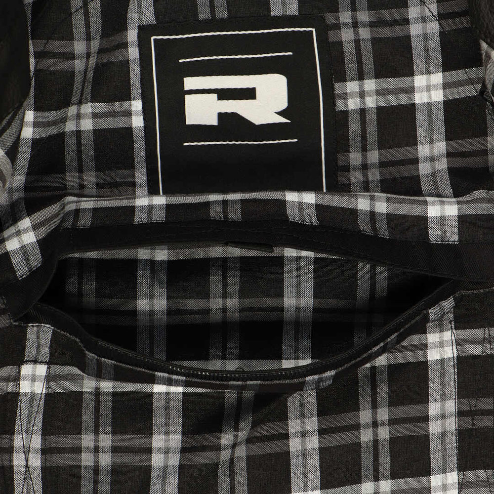 Richa Camden Motorcycle Leather Jacket