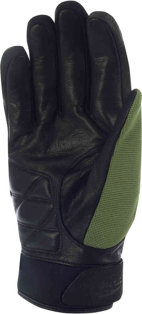 Segura Zeek Evo Waterproof Motorcycle Gloves