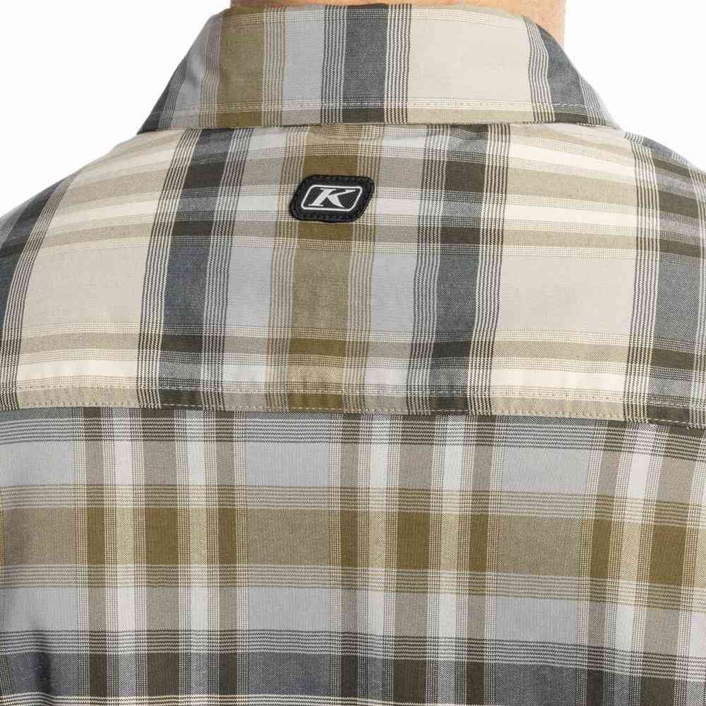 Klim Nero Stretch Shirt