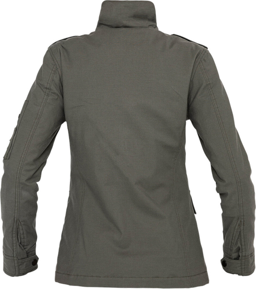 John Doe Explorer XTM Ladies Motorcycle Textile Jacket