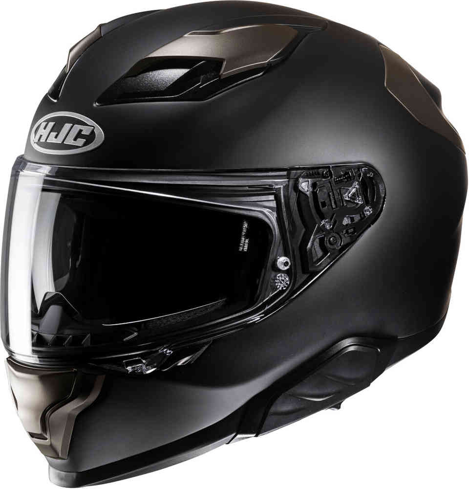 HJC F71 Solid Helmet