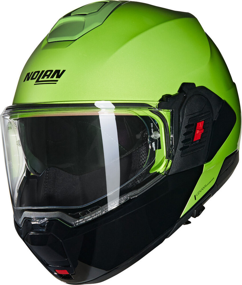 Nolan N120-1 Mivedi N-Com Helmet