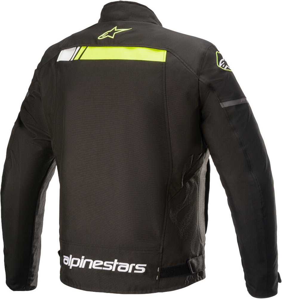 Alpinestars T-SP S Ignition Waterproof Motorcycle Textile Jacket