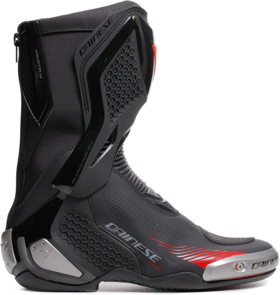Dainese Torque 4 Air Motorcycle Boots