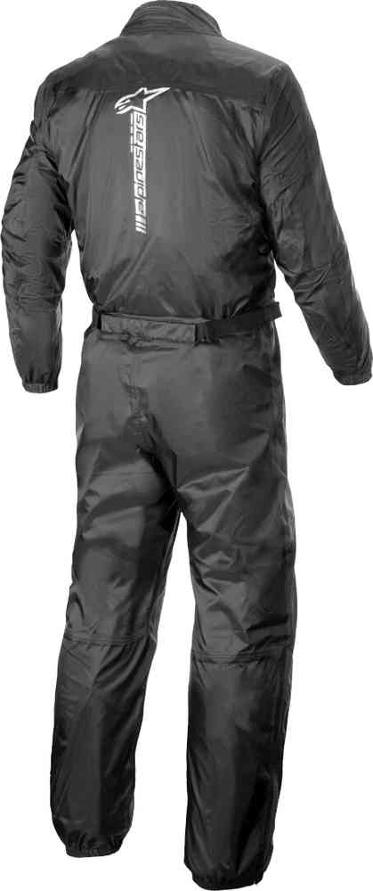 Alpinestars Hurricane V2 Rain Suit