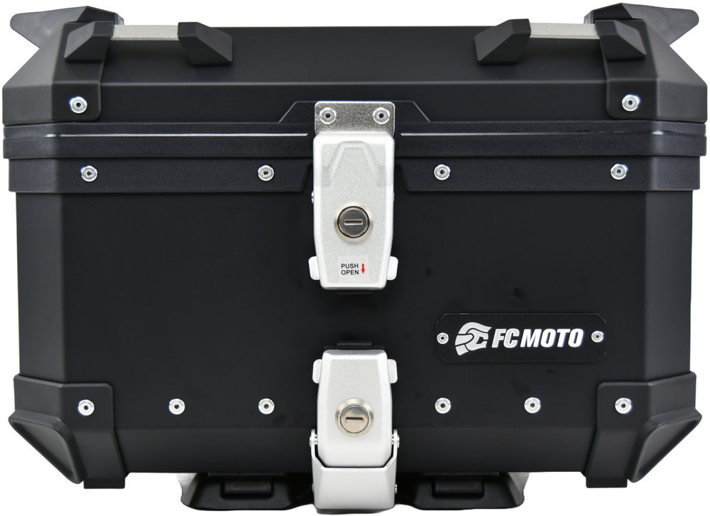 FC-Moto Terreno EVO 32 L Alu Topcase