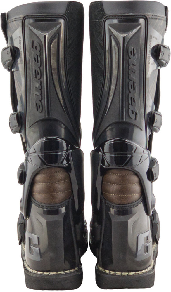 Gaerne Fastback Endurance Enduro Motocross Boots