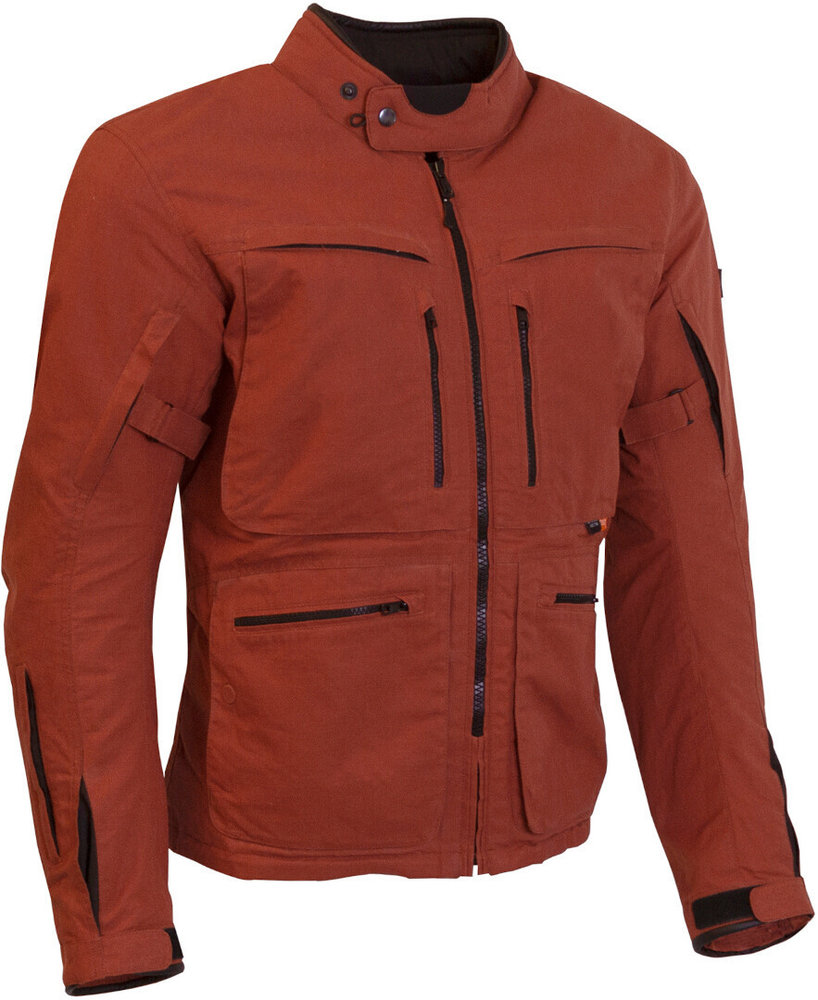 Merlin Drifter D3O Explorer Motorcycle Textile Jacket
