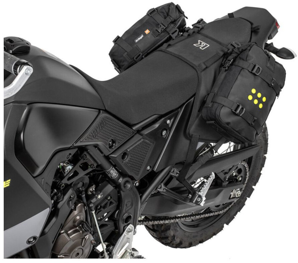 Kriega OS-Base Tenere 700 Mounting System