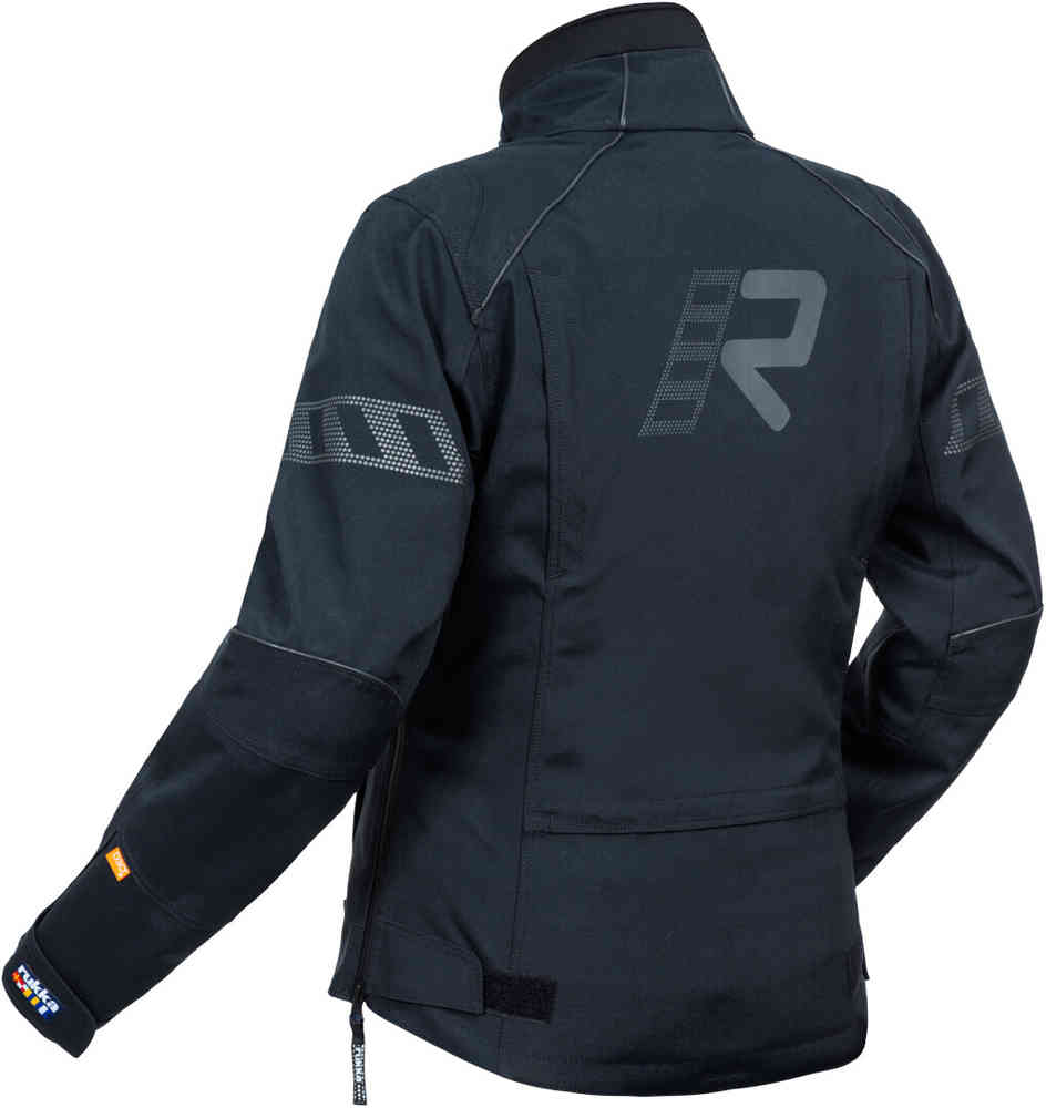 Rukka Rexiina GTX Ladies Motorcycle Textile Jacket