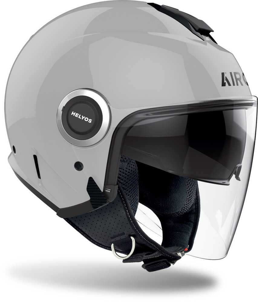 Airoh Helyos Color 06 Jet Helmet