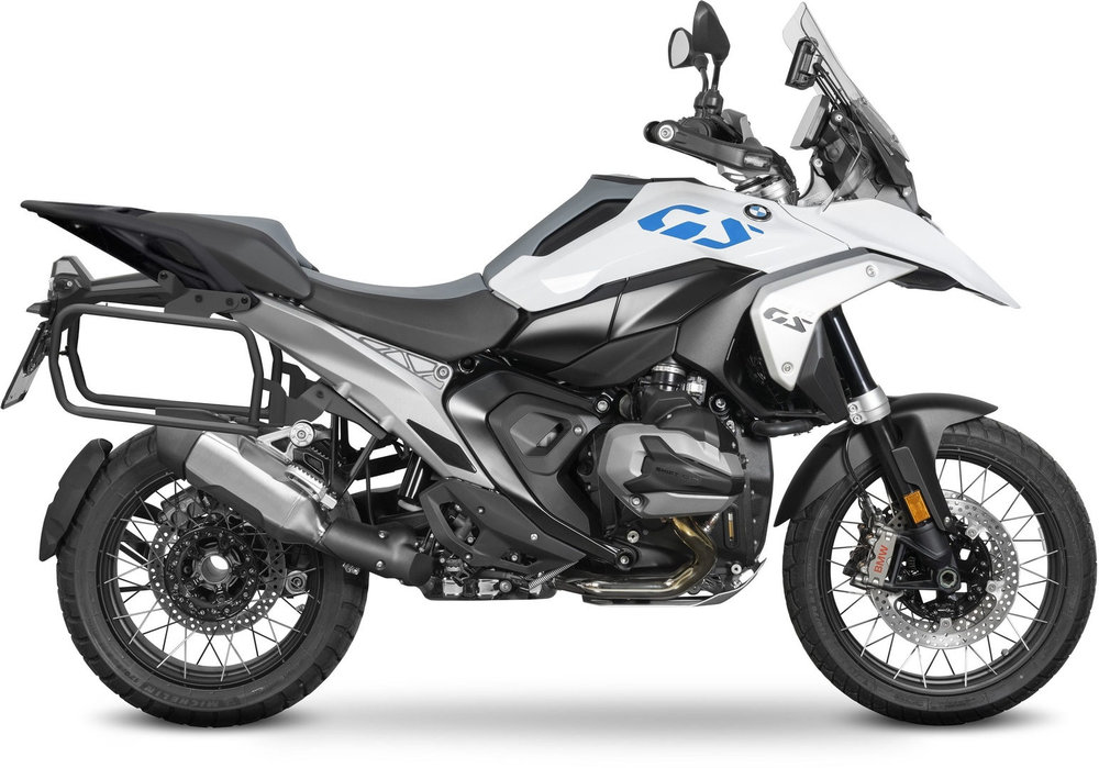 SHAD 4P Side Case Carrier