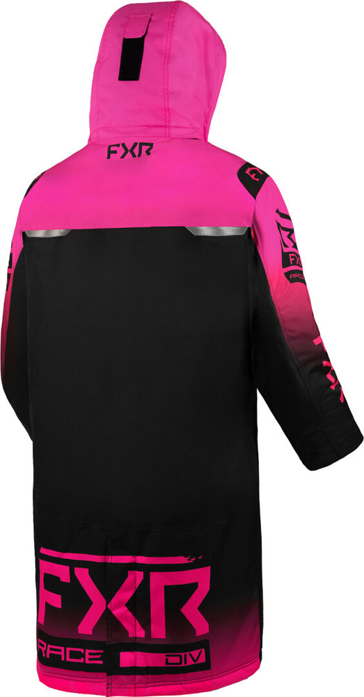 FXR Warm-Up 2023 Youth Snowmobile Coat