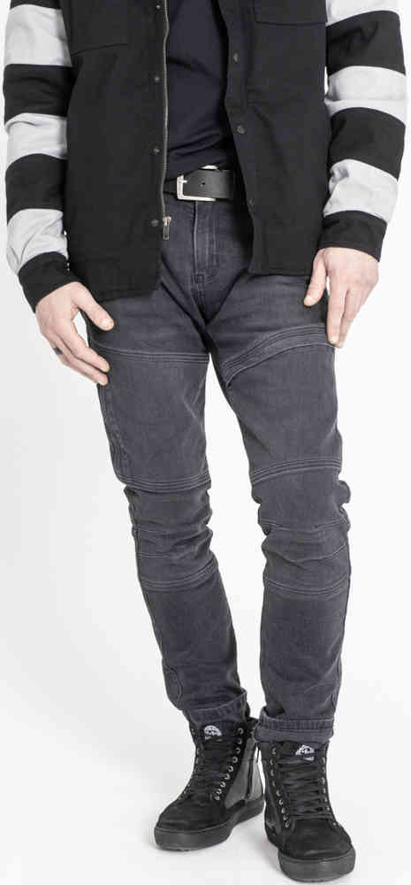John Doe Trophy Motorcycle Jeans Pants