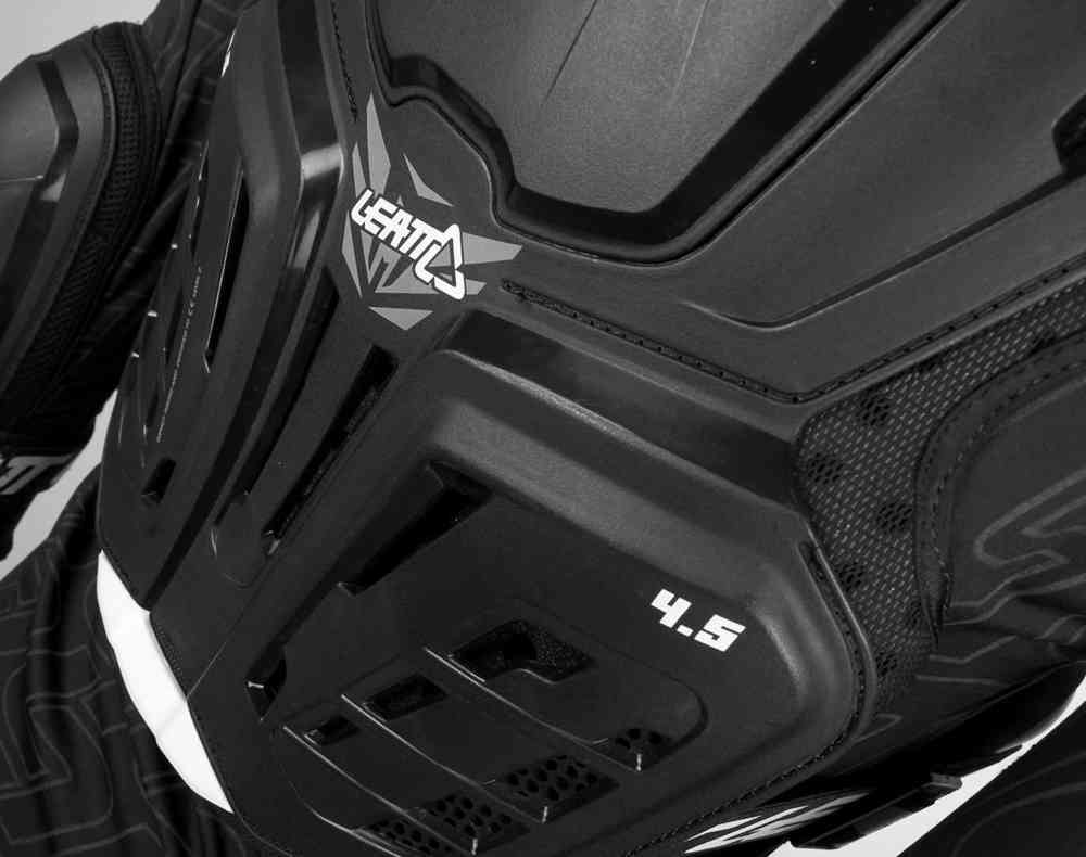 Leatt 4.5 Body Protector Jacket