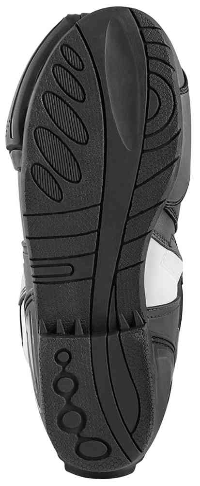 Bogotto Assen Motorcycle Boots