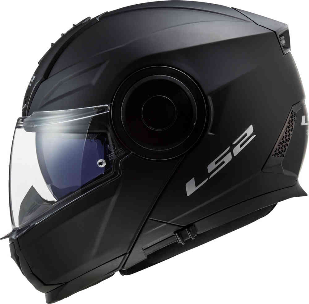 LS2 FF902 Scope Solid Helmet
