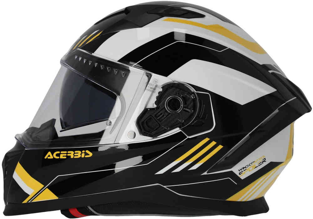 Acerbis X-Way Graphic Helmet