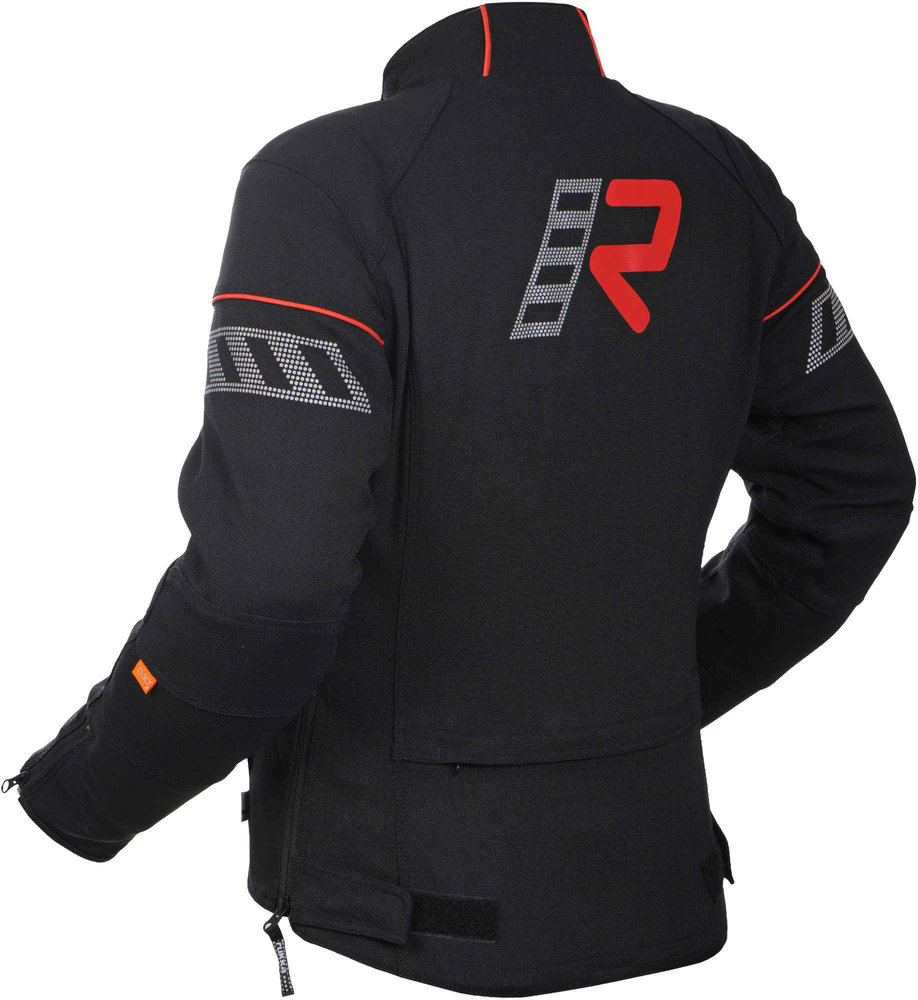 Rukka AirGobina 2.0 Ladies Motorcycle Textile Jacket