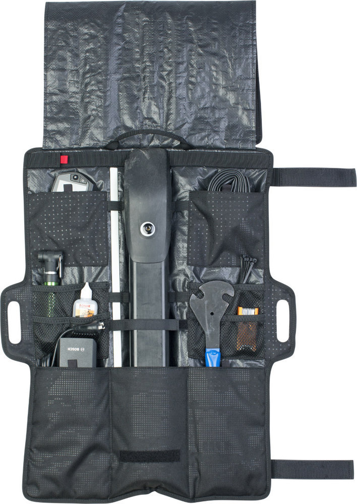 Evoc Gear Wrap Tool Bag
