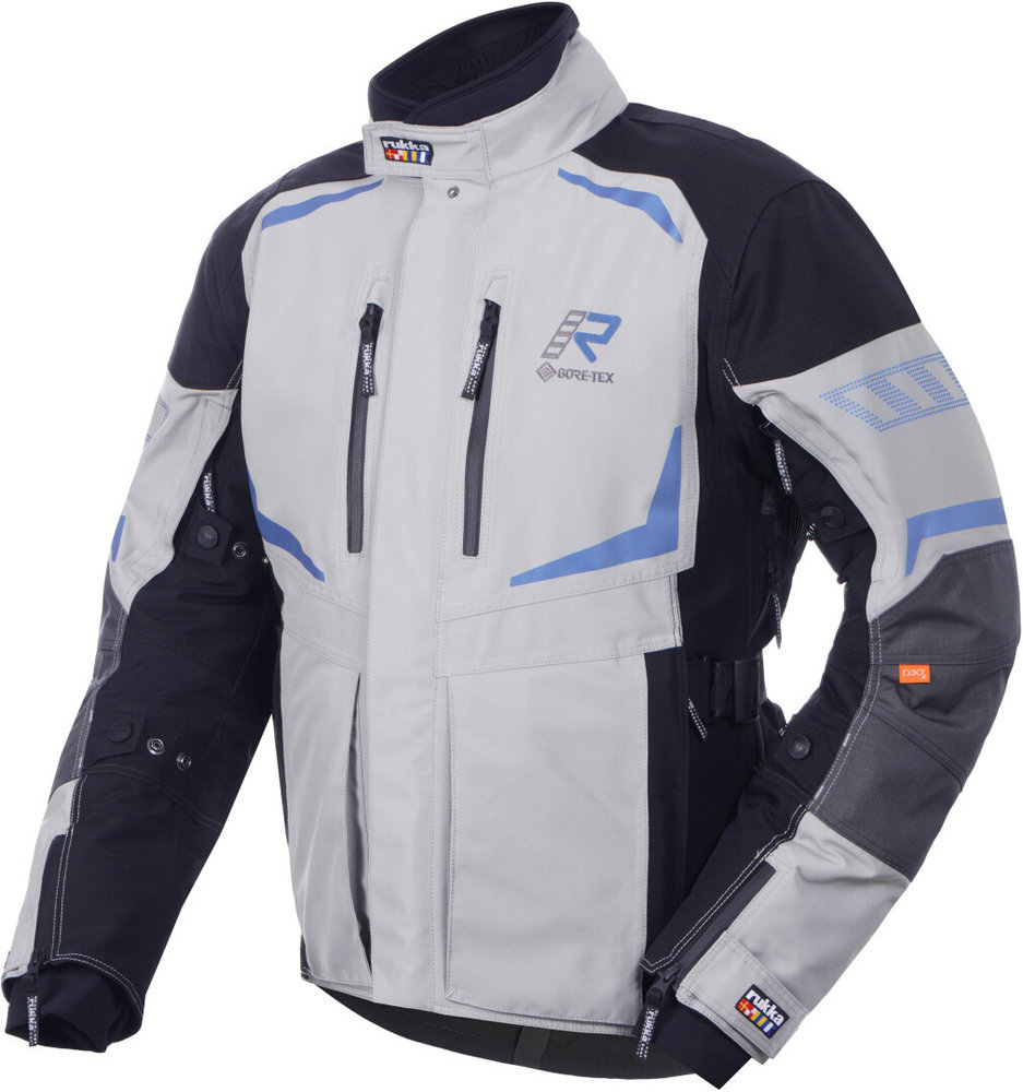Rukka Ventu-R waterproof Motorcycle Textile Jacket
