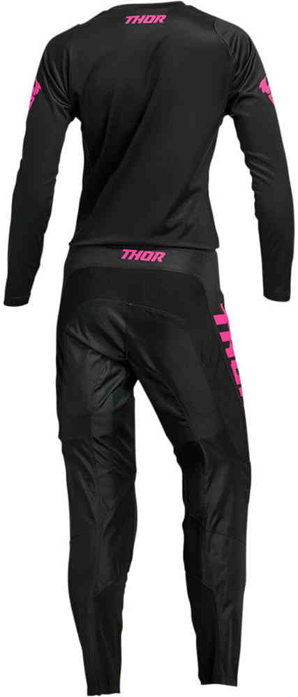 Thor Sector Minimal Ladies Motocross Pants