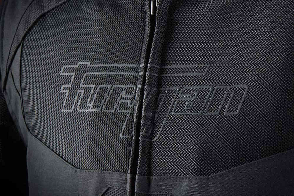 Furygan WB08 Vented+ Motorcycle Textile Jacket