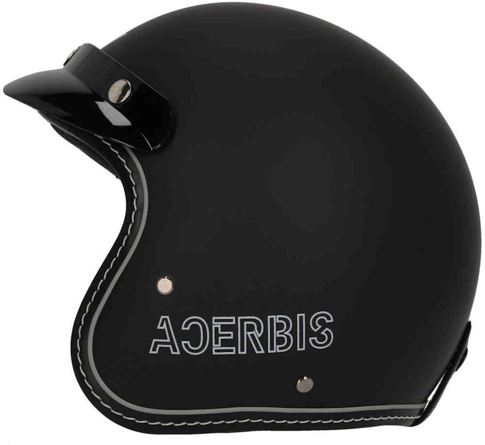 Acerbis Skodela Jet Helmet