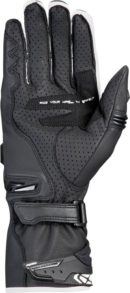 Ixon RS Tango Motorcycle Gloves