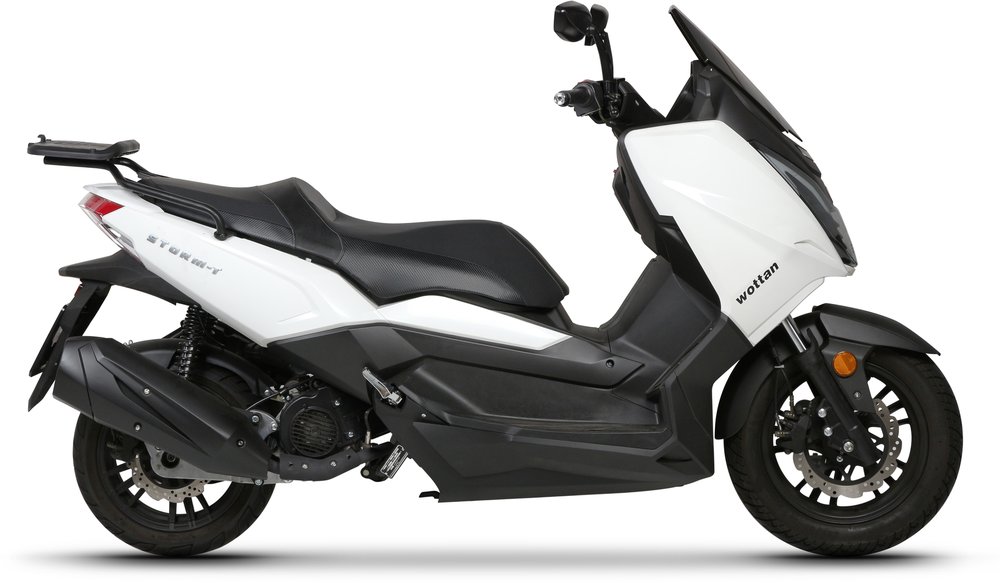 Top Master Topcase Fitting