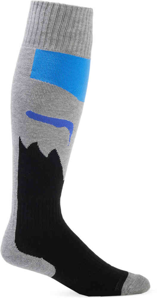 FOX 180 Flora Motocross Socks