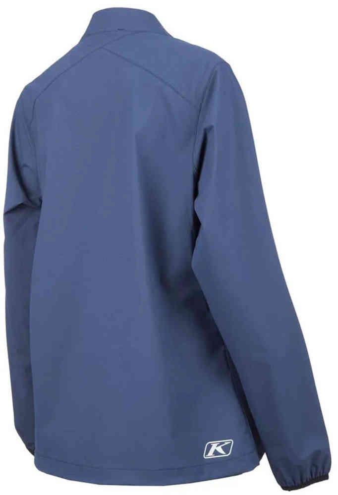 Klim Zephyr Wind Ladies Motorcycle Textile Jacket