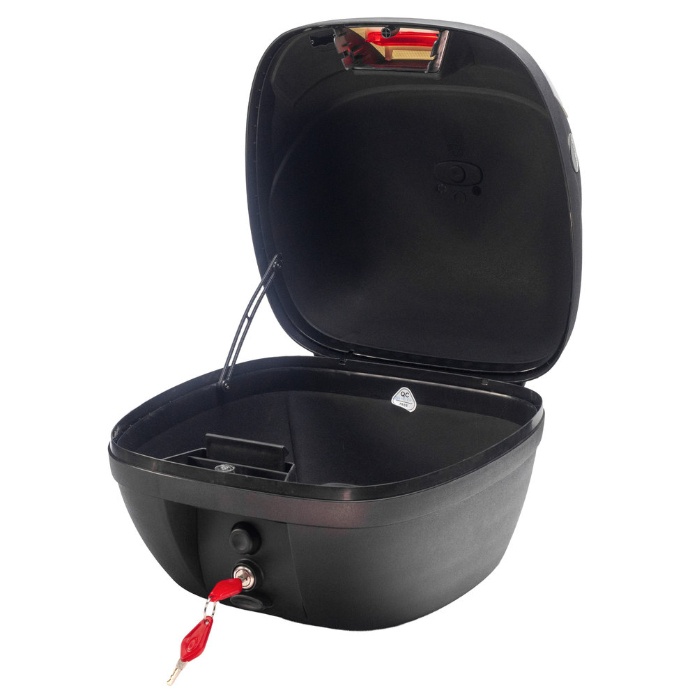 FC-Moto Terreno Standard 30 L Topcase