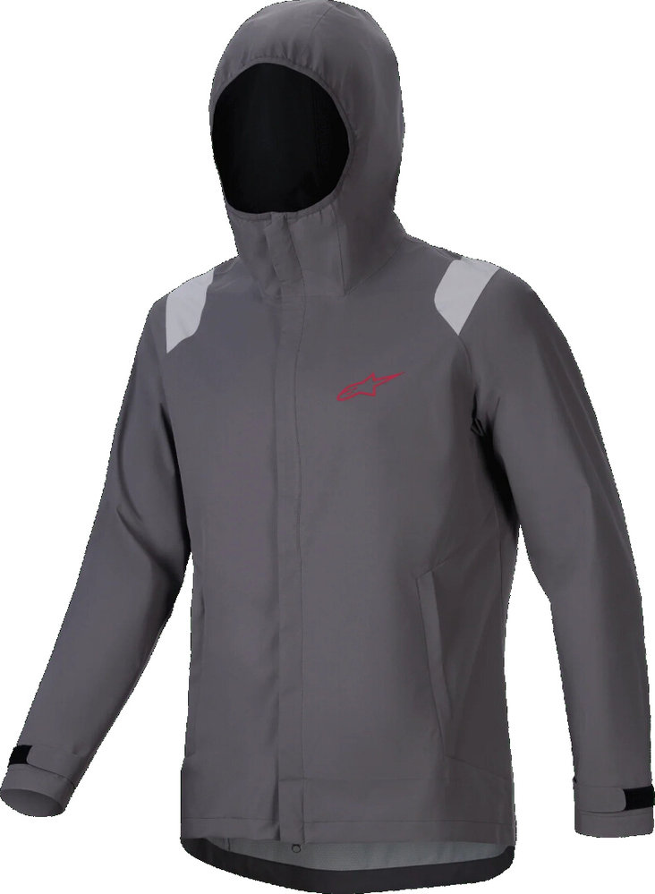 Alpinestars A-Dura Rain Jacket