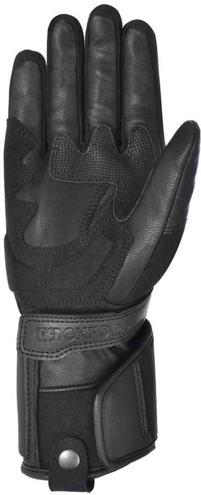 Oxford Ottawa Winter Ladies Motorcycle Gloves