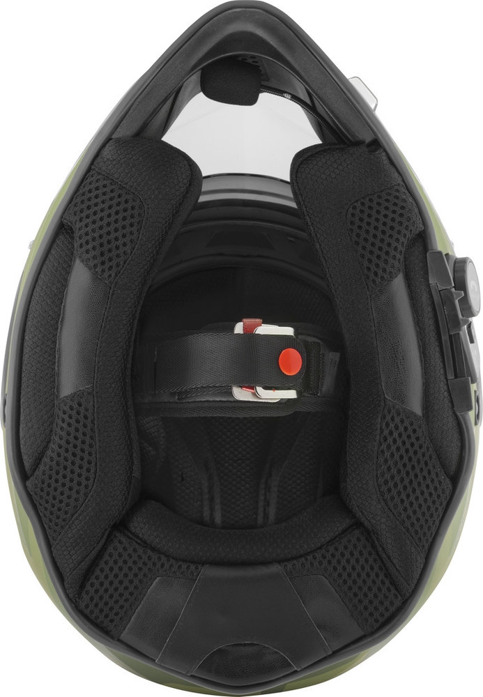 Bogotto H331 BT Tour EVO Bluetooth Enduro Helmet