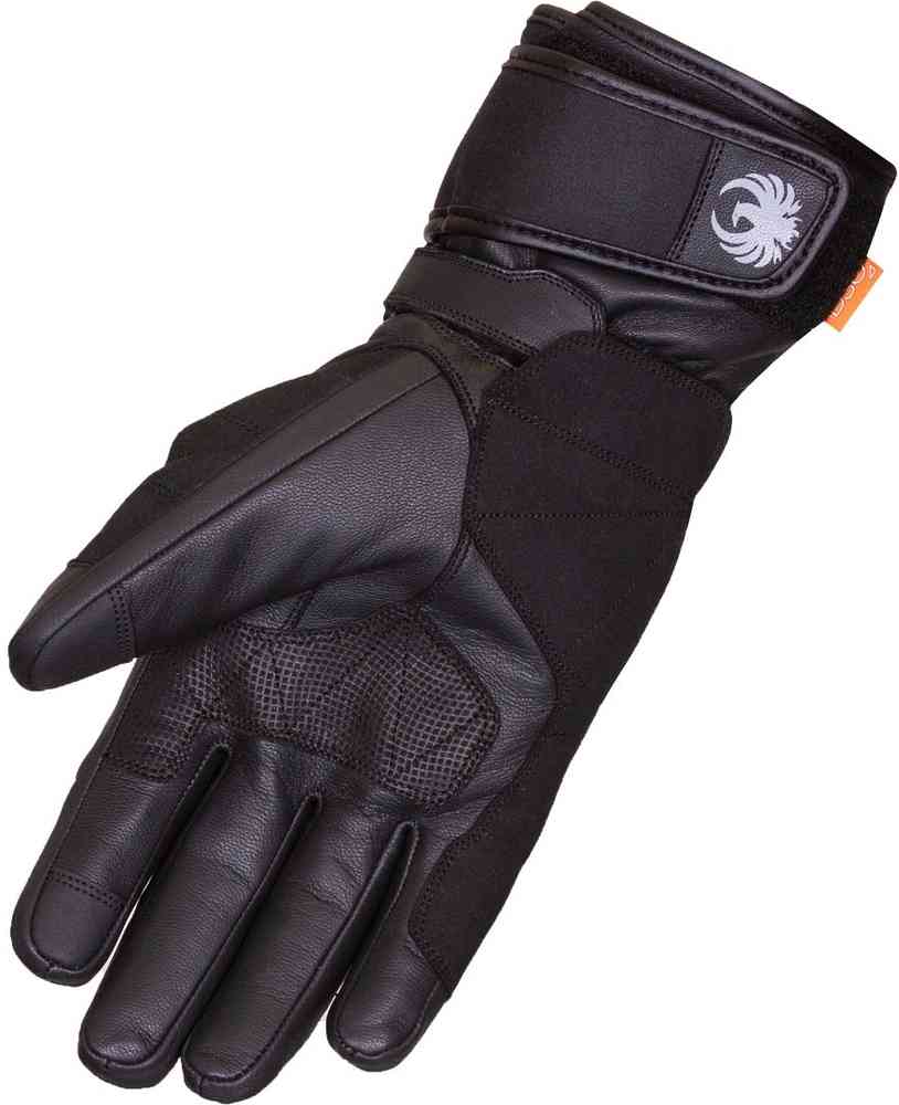 Merlin Ranger D3O Waterproof Motorcycle Gloves