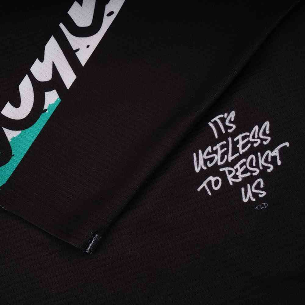 Troy Lee Designs Full Pull Sprint Kids Bicycle Jersey