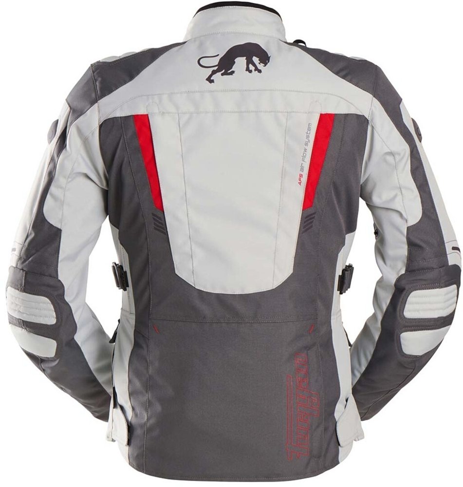 Furygan Apalaches Evo Ladies Motorcycle Textile Jacket