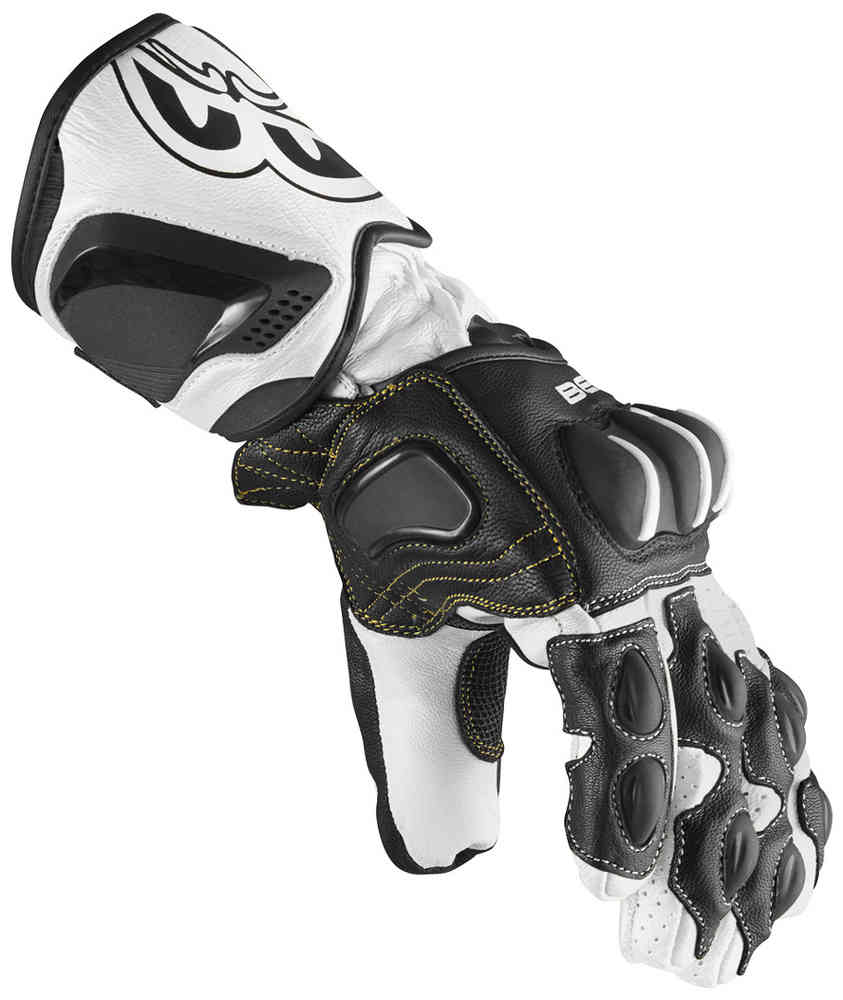 Berik Thunar Evo Motorcycle Gloves