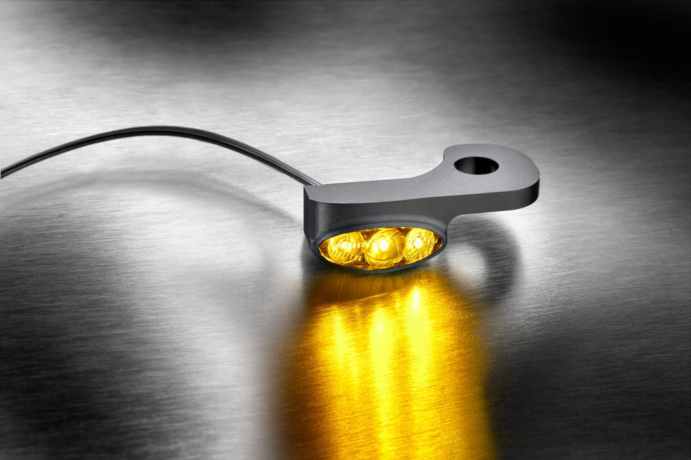 Kellermann Dash M Indicator - front right