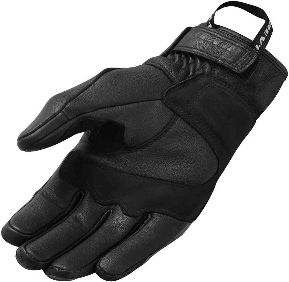 Revit Redhill Motorcycle Gloves