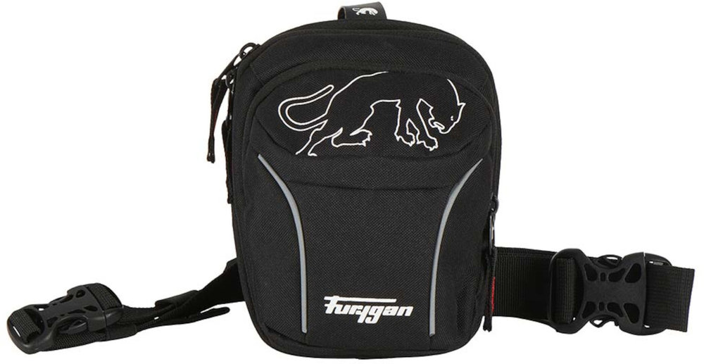 Furygan Colt Evo 2 Leg Bag