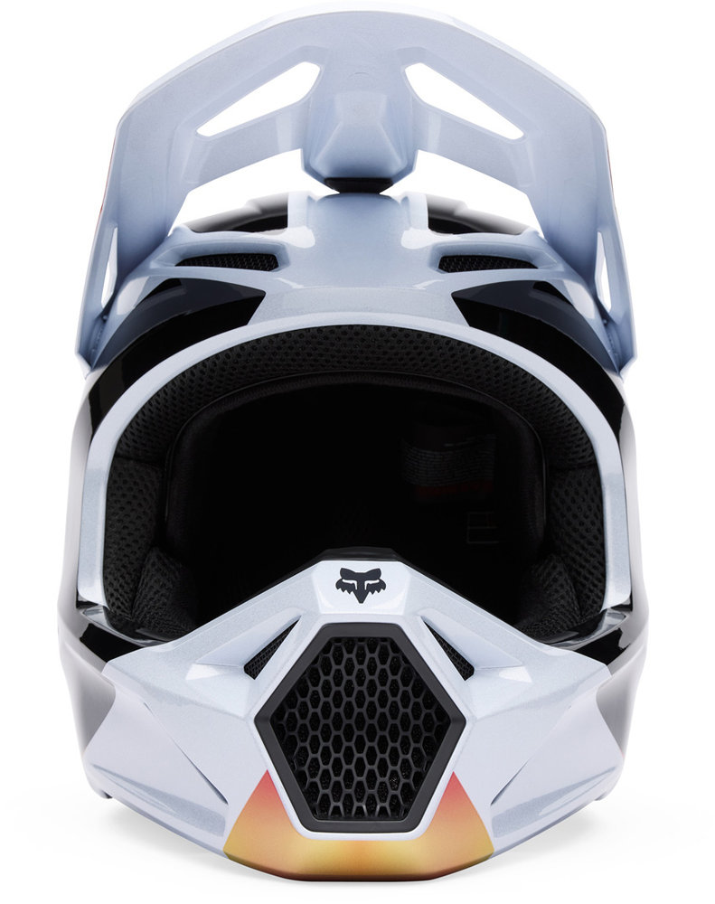 FOX V1 Hello Future Special Edition MIPS Motocross Helmet