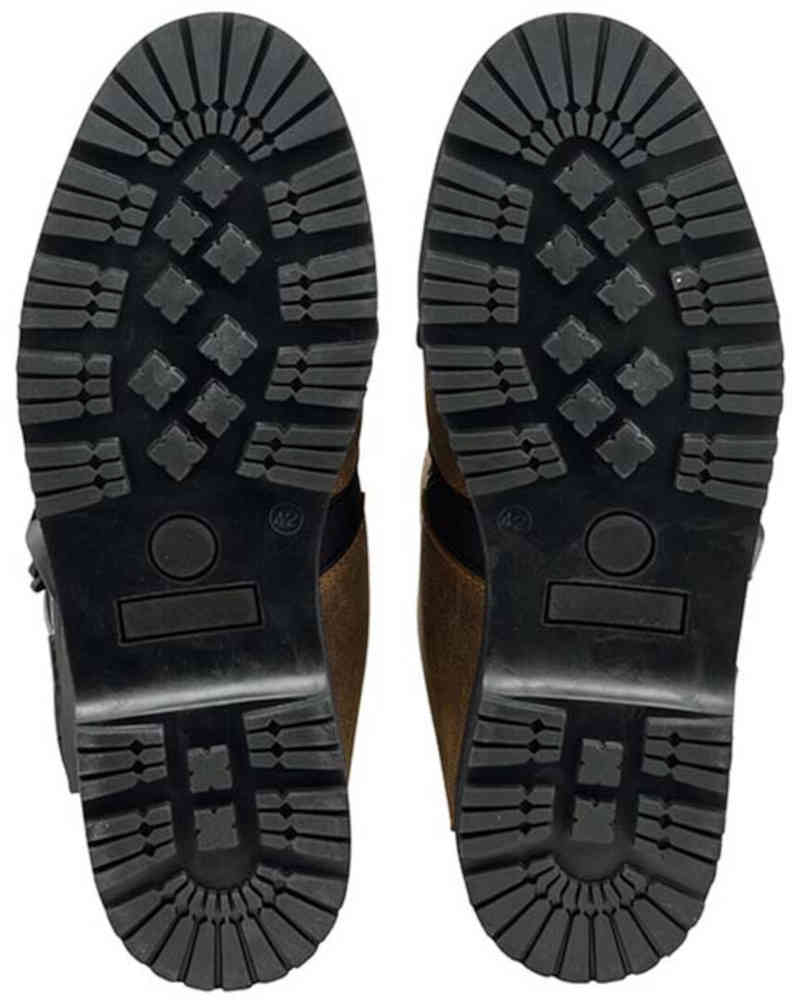 Sidi Mid Adventure 2 Gore-Tex Motorcyle Boots