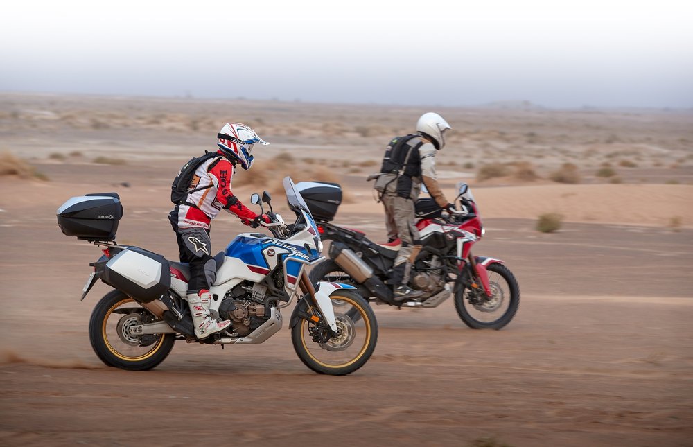 SHAD SH35 side case 2nd choice item