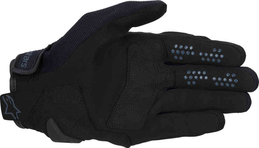 Alpinestars Chrome Ladies Motorcycle Gloves